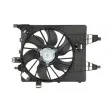 Ventilateur, refroidissement du moteur THERMOTEC D8R014TT - Visuel 2