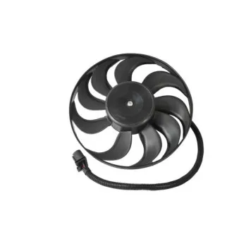 Ventilateur, refroidissement du moteur THERMOTEC D8W003TT