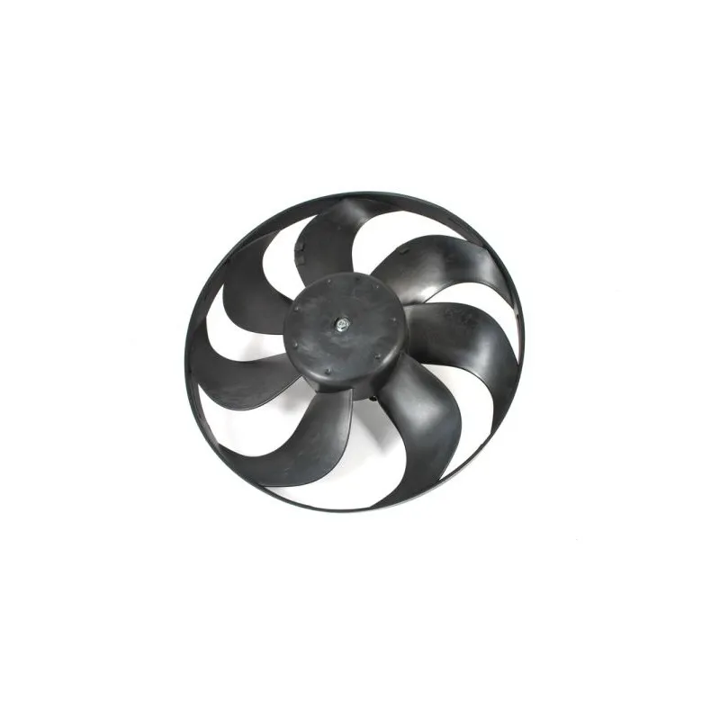 Ventilateur, refroidissement du moteur THERMOTEC D8W004TT