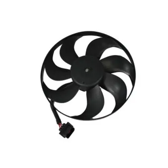 Ventilateur, refroidissement du moteur THERMOTEC D8W007TT