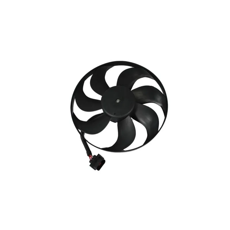 Ventilateur, refroidissement du moteur THERMOTEC D8W007TT