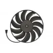 Ventilateur, refroidissement du moteur THERMOTEC D8W010TT - Visuel 1