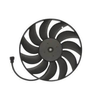 Ventilateur, refroidissement du moteur THERMOTEC