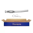 Catalyseur HELLA 8LE 366 053-741 - Visuel 1