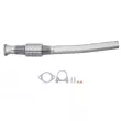 Catalyseur HELLA 8LE 366 053-741 - Visuel 2