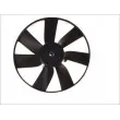 Ventilateur, refroidissement du moteur THERMOTEC D8W011TT - Visuel 1