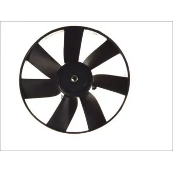 Ventilateur, refroidissement du moteur THERMOTEC D8W011TT
