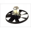 Ventilateur, refroidissement du moteur THERMOTEC D8W011TT - Visuel 2