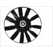 Ventilateur, refroidissement du moteur THERMOTEC D8W012TT - Visuel 1