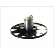 Ventilateur, refroidissement du moteur THERMOTEC D8W012TT - Visuel 2