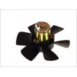 Ventilateur, refroidissement du moteur THERMOTEC D8W013TT - Visuel 2