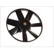 Ventilateur, refroidissement du moteur THERMOTEC D8W014TT - Visuel 1