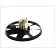 Ventilateur, refroidissement du moteur THERMOTEC D8W014TT - Visuel 2
