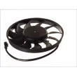 Ventilateur, refroidissement du moteur THERMOTEC D8W015TT - Visuel 1