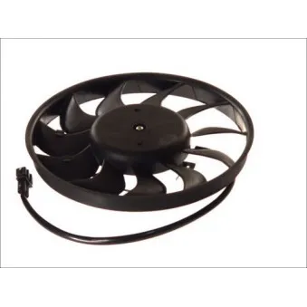 Ventilateur, refroidissement du moteur THERMOTEC D8W015TT
