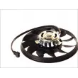 Ventilateur, refroidissement du moteur THERMOTEC D8W015TT - Visuel 2