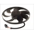 Ventilateur, refroidissement du moteur THERMOTEC D8W016TT - Visuel 1