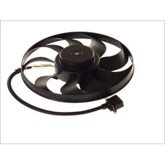 Ventilateur, refroidissement du moteur THERMOTEC D8W018TT