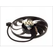 Ventilateur, refroidissement du moteur THERMOTEC D8W018TT - Visuel 2
