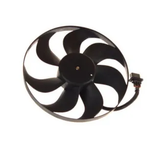 Ventilateur, refroidissement du moteur THERMOTEC D8W019TT
