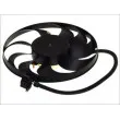 Ventilateur, refroidissement du moteur THERMOTEC D8W020TT - Visuel 1