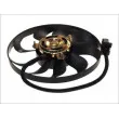 Ventilateur, refroidissement du moteur THERMOTEC D8W020TT - Visuel 2