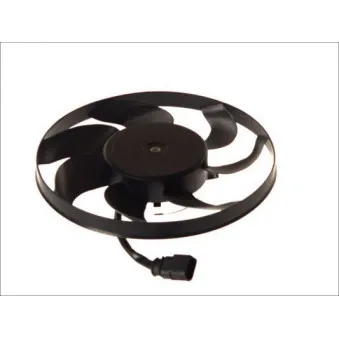 Ventilateur, refroidissement du moteur THERMOTEC
