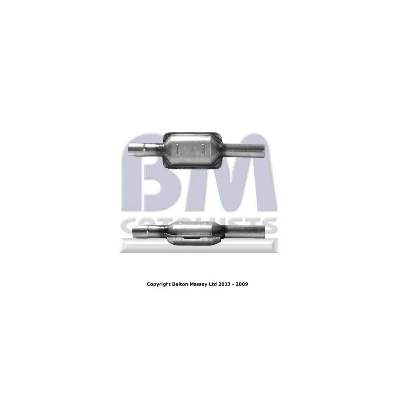 Catalyseur BM CATALYSTS BM90001H