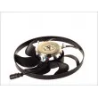 Ventilateur, refroidissement du moteur THERMOTEC D8W021TT - Visuel 2