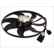 Ventilateur, refroidissement du moteur THERMOTEC D8W022TT - Visuel 1