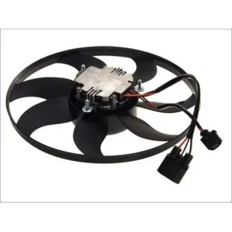 Ventilateur, refroidissement du moteur THERMOTEC D8W022TT