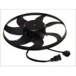 Ventilateur, refroidissement du moteur THERMOTEC D8W022TT - Visuel 2