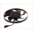 Ventilateur, refroidissement du moteur THERMOTEC D8W023TT - Visuel 1