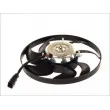Ventilateur, refroidissement du moteur THERMOTEC D8W023TT - Visuel 2