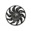 Ventilateur, refroidissement du moteur THERMOTEC D8W024TT - Visuel 1