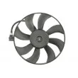 Ventilateur, refroidissement du moteur THERMOTEC D8W026TT - Visuel 1