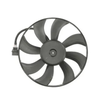 Ventilateur, refroidissement du moteur THERMOTEC D8W026TT