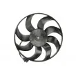 Ventilateur, refroidissement du moteur THERMOTEC D8W027TT - Visuel 1