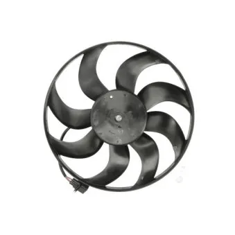 Ventilateur, refroidissement du moteur THERMOTEC D8W027TT