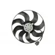 Ventilateur, refroidissement du moteur THERMOTEC D8W027TT - Visuel 2