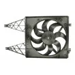 Ventilateur, refroidissement du moteur THERMOTEC D8W028TT - Visuel 1