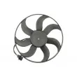 Ventilateur, refroidissement du moteur THERMOTEC D8W029TT - Visuel 1