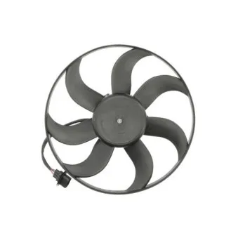 Ventilateur, refroidissement du moteur THERMOTEC D8W029TT