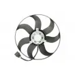 Ventilateur, refroidissement du moteur THERMOTEC D8W029TT - Visuel 2