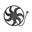 Ventilateur, refroidissement du moteur THERMOTEC D8W030TT - Visuel 1