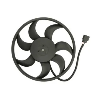 Ventilateur, refroidissement du moteur THERMOTEC D8W030TT
