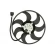 Ventilateur, refroidissement du moteur THERMOTEC D8W030TT - Visuel 2