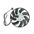 Ventilateur, refroidissement du moteur THERMOTEC D8W031TT - Visuel 2