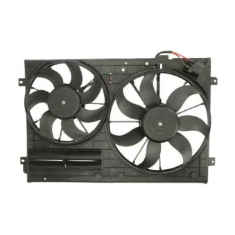 Ventilateur, refroidissement du moteur THERMOTEC D8W032TT