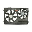 Ventilateur, refroidissement du moteur THERMOTEC D8W032TT - Visuel 2
